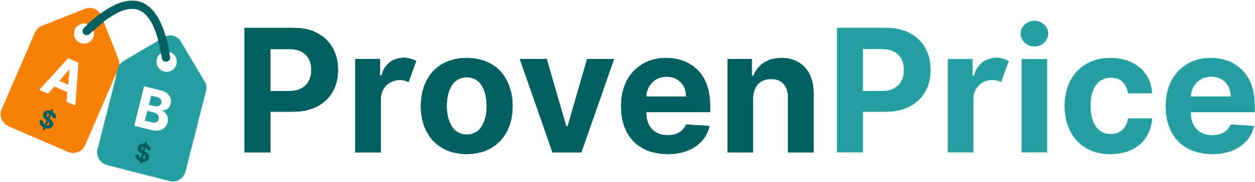 Proven price logo