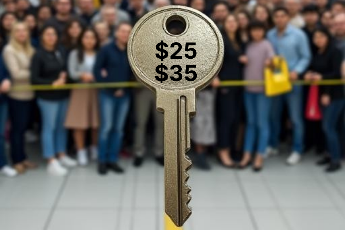 How Amazon’s $25 and $35 Price Thresholds Impact Conversion and Profit