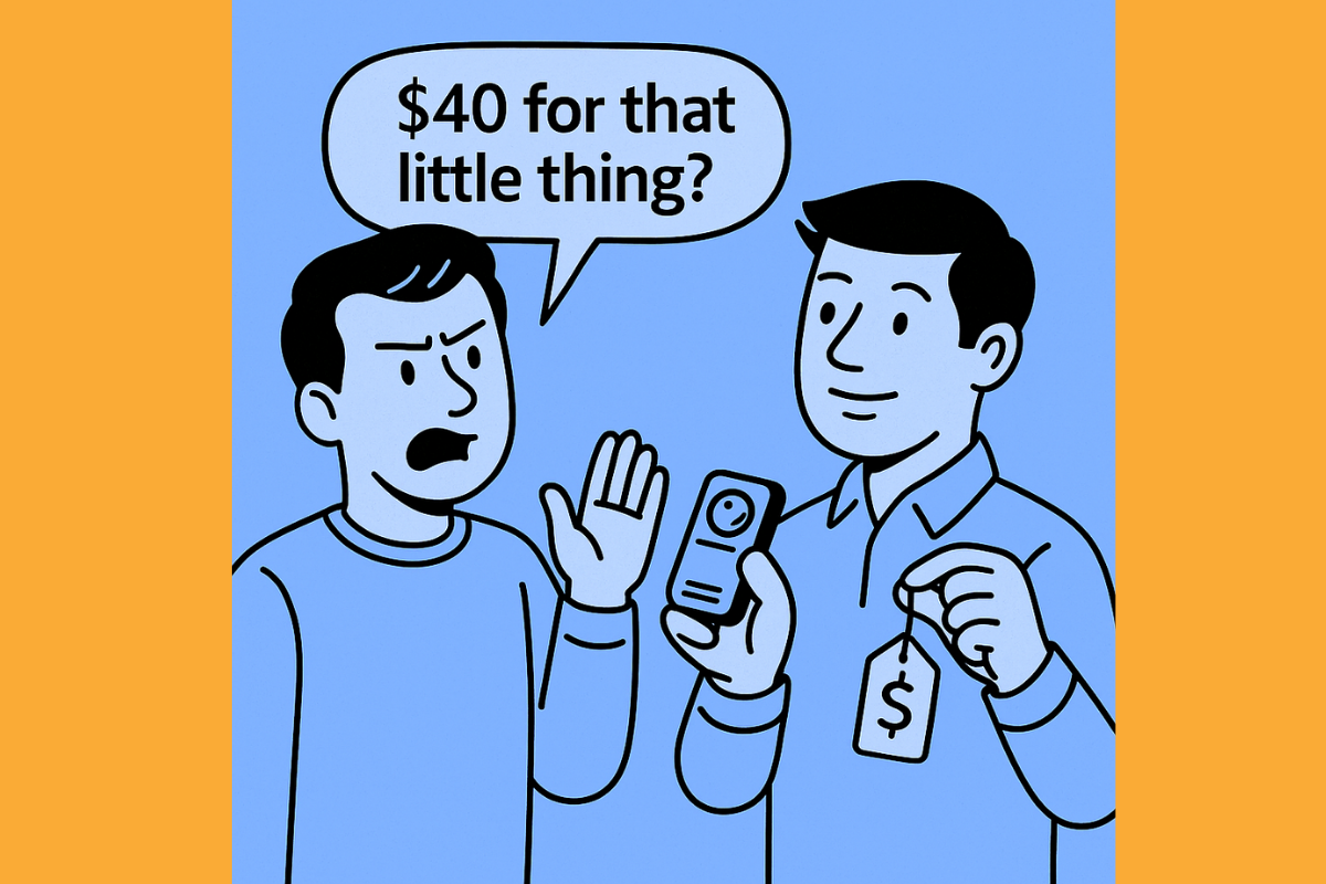 How to Know If Your Amazon Product Is Overpriced